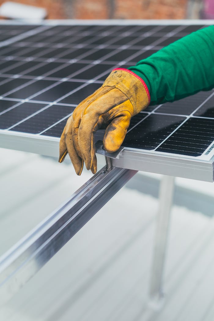 Solar solutions