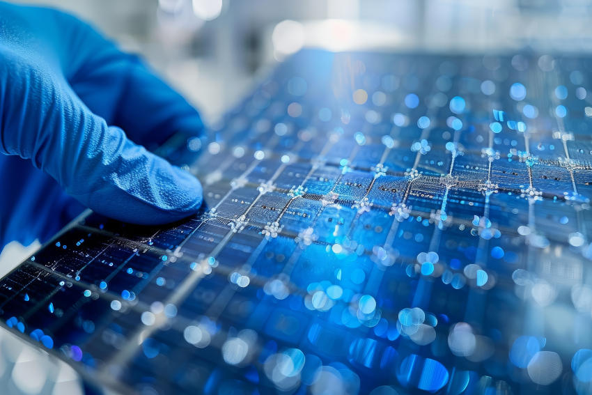 Photovoltaic Cells