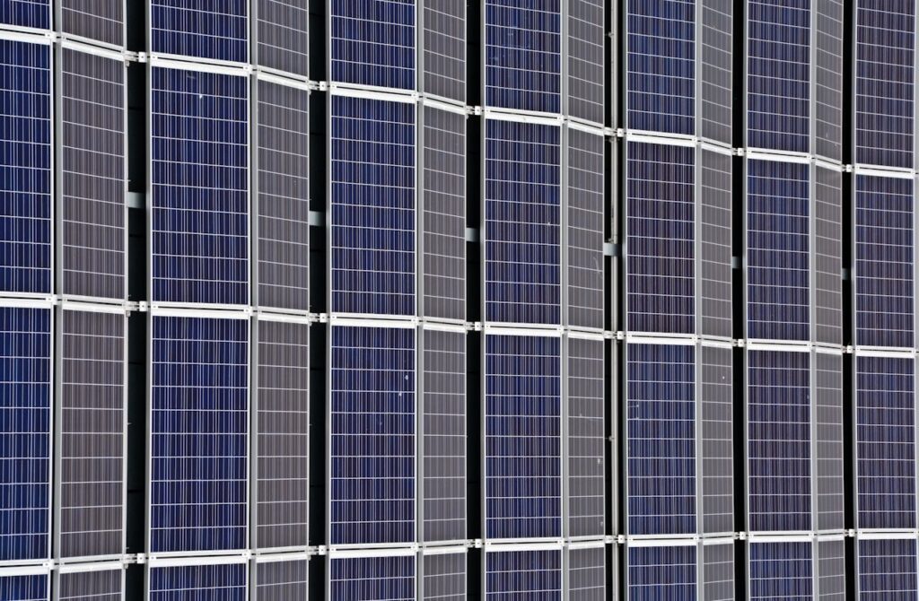 Solor Panels