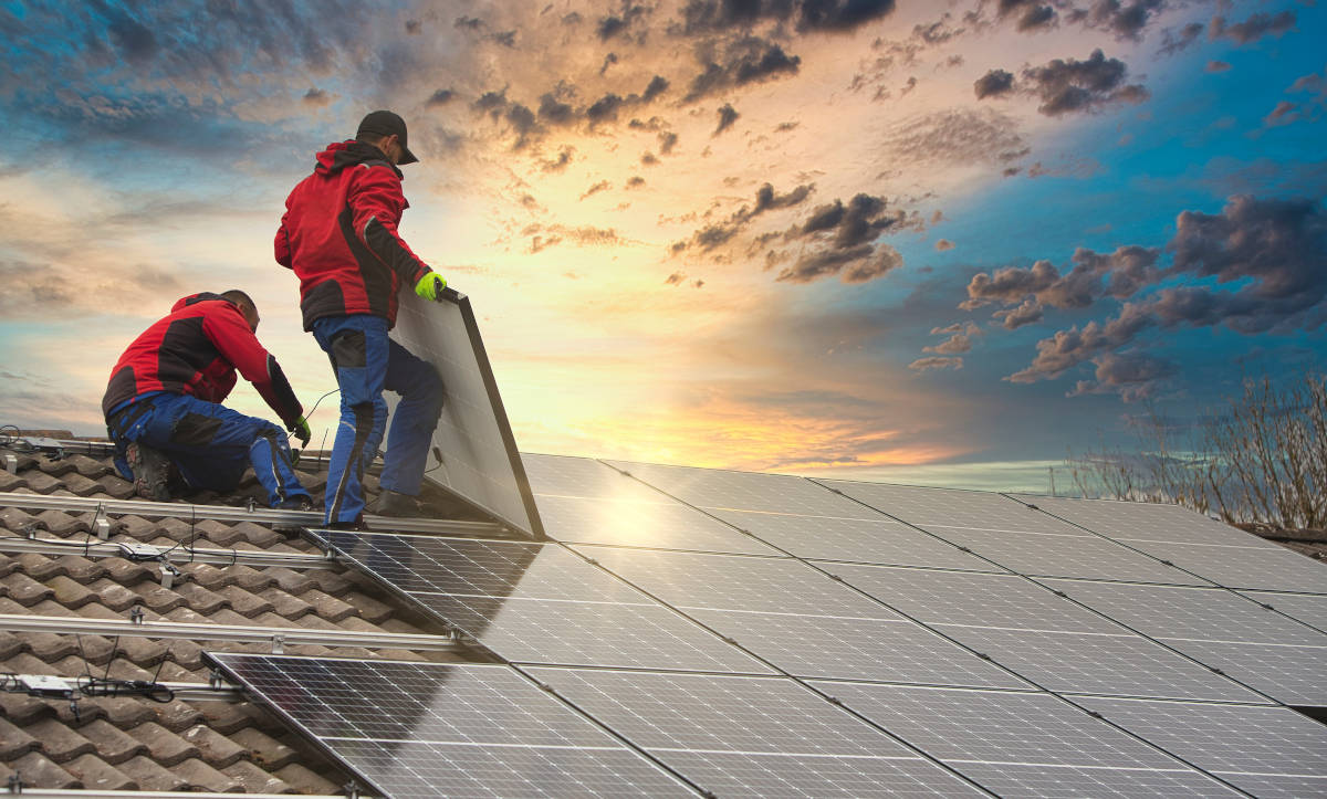 Solar Installers
